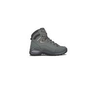 Damen Wanderschuh Lowa Renegade Evo GTX Mid Ws Schuhgröße: UK 7,5 graphit-aprikose