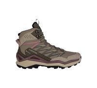 Lowa MADDOX PRO GTX MID Ws Schuh Damen desert/alt rosa 37 1/2