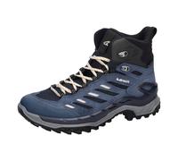 Lowa Damen Wanderschuhe INNOVO GTX MID Ws 321331-6030 Blau/Grau Größe 37.5