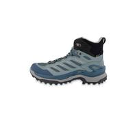 Lowa Damen Wanderschuhe INNOVO GTX MID WS, eis, Gr. 42,5EU