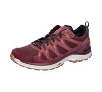 Lowa Damen Wanderschuhe INNOX EVO II GTX Ws 321417-3338 38 Merlot/Dune