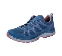 Lowa Damen Wanderschuhe INNOX EVO II GTX Ws 321417-7914 41.5 Stahlblau/Altrosa