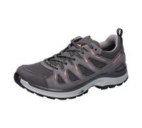 Lowa Damen Wanderschuhe INNOX EVO II GTX Ws 321417-9322 42 Asphalt/Lachs