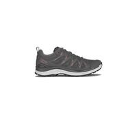 Lowa Damen Wanderschuhe INNOX EVO II LO, dunkelgrau, Gr. 39,5EU