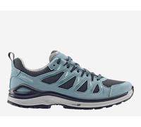 Lowa Damen Wanderschuhe INNOX EVO II LO RAUCHBLAU/BLAU 5.5