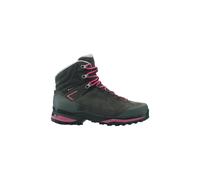 Lowa Damen Wanderschuhe LADY LIGHT EVO GTX, beige, Gr. 42,5EU