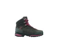 Lowa Damen Wanderschuhe LADY LIGHT EVO GTX, beige, Gr. 42EU