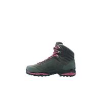 Lowa Damen Wanderschuhe LADY LIGHT EVO LL, grau, Gr. 39EU