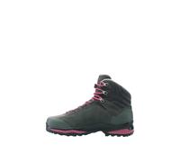 Lowa Damen Wanderschuhe LADY LIGHT EVO LL, grau, Gr. 40EU