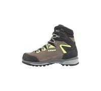 Lowa Damen Wanderschuhe LAVENA EVO GTX WS, anthrazit, Gr. 42,5EU
