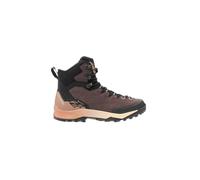 LOWA Damen Trekkingstiefel ® EXPLORER GTX MID Ws (221180) 42 ALTROSA/TON