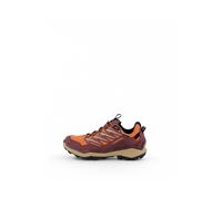 Lowa Damen Maddox Pro GTX Low Schuhe (Größe 37.5, braun)