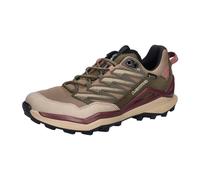 Lowa Damen Wanderschuhe Maddox Pro GTX Lo W 321630-4940 42 Desert/Alt Rosa