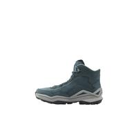 Lowa Damen Wanderschuhe MADDOX PRO LT GTX MID, rauch, Gr. 38EU