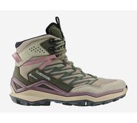 Lowa Damen Wanderschuhe MADDOX PROGTX MID DESERT/ALT ROSA 7