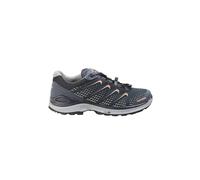 Lowa Meadow GTX Lo SL Ws Multifunktionsschuhe - Steel Blue/Peach, EU 40
