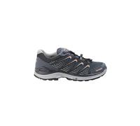 LOWA Damen Wanderschuhe Meadow GTW Low dunkelblau | 41 1/2