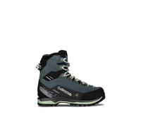 Lowa Damen Wanderschuhe RANDIR GTX MID, petrol, Gr. 42,5EU