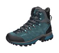 Lowa Randir GTX Mid Ws Damen | PETROL/ARKTIS | EU 38