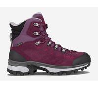 Lowa Damen Wanderschuhe RANDIR GTX MID Ws GRAPE/BEERE 4.5
