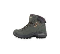 Lowa Renegade Evo GTX Mid Women UK 10 graphite/apricot