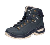 Lowa Damen Wanderschuhe RENEGADE EVO GTX MID Ws 321916-6311 39 Schieferblau/Dune