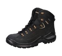 Lowa Renegade Evo Gtx Mid Ws Damen (Schwarz/Champagner), 39 EU