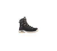 LOWA Damen Wanderschuhe Renegade Evo Ice GTX schwarz | 38