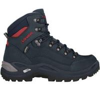 LOWA Männlich blau 5,5