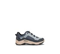 Lowa Damen Wanderschuhe VENTIERRA GTX LO, beige, Gr. 38EU