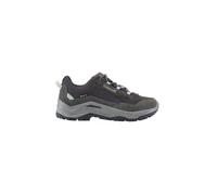 Lowa Wanderschuhe Ventierra GTX LO Damen Veloursleder/Textil wasserdicht Grau/Rauchgrün EU 41,5