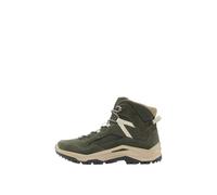 Lowa Damen Wanderschuhe VENTIERRA GTX QC, olive, Gr. 37EU