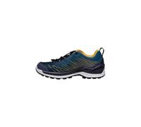 Lowa Zirrox GTX Lo SL Ws Multifunktionsschuhe - blue/yellow, EU 41