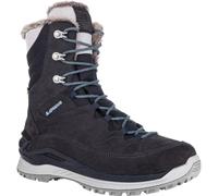 LOWA Damen Winter-Trekkingstiefel CALCETA EVO GTX Ws navy/ice blue - blau Größe EU: 38