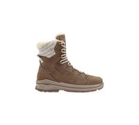 Lowa Damen Winterboots RENEGADE EVO ICE 2 GTX, sand, Gr. 37,5EU