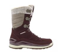 Lowa Barina Evo GTX Damen Winterstiefel Winterboots rot-beige Schuhgröße EU 41 Farbgruppe rot rot Damen