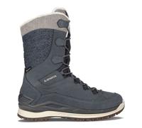 Lowa Barina Evo GTX Damen Winterstiefel Winterboots stahlblau-stein Schuhgröße EU 39 Farbgruppe grau grau Damen