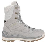 Lowa Damen Winterstiefel CALCETA EVO GTX Ws, grau, Gr. 40EU