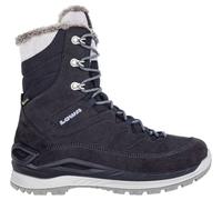 Lowa Damen Winterstiefel CALCETA EVO GTX Ws, marine, Gr. 41,5EU