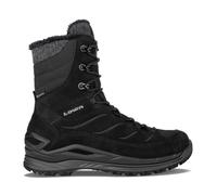 Lowa Winterstiefel Calceta EVO GTX (Veloursleder, wasserdicht) 2024 schwarz Damen, Größe Euro (US) 38 (7)