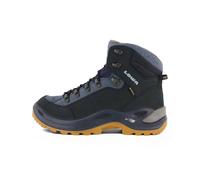 Renegade Warm GTX Mid Women UK 5 blau - navy/eisblau