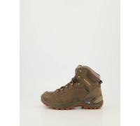 Lowa Damen Renegade Warm GTX Mid Schuhe (Größe 42, beige)