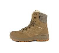 Lowa Damen Winterstiefel NABUCCO GTX Ws, sand, Gr. 38EU