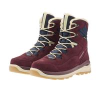 LOWA Stiefel mittel OTTAWA EVO GTX Ws rot/navy, 38