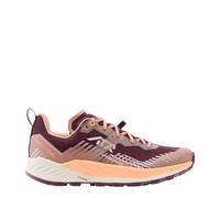 Lowa Damenschuhe Laufschuhe bordeaux/ton bordeaux/ton - Gr. - 6