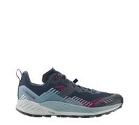 LOWA Damenschuhe Laufschuhe navy/beere navy/beere - Gr. - 9