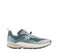 Lowa Trailrunningschuhe Amplux 2 GTX Ws Damen Rauchblau/Blau Größe 37 EU