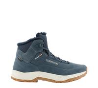 LOWA Damenschuhe Snowboots / Allwetterstiefel rauchblau/blau rauchblau/blau - Gr. - 5.5