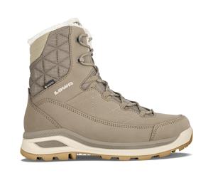 Lowa Damenschuhe Trainings- & Hallenschuhe stein/panna stein - Gr. - 6