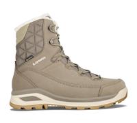 Lowa Damenschuhe Trainings- & Hallenschuhe stein/panna stein - Gr. - 9
